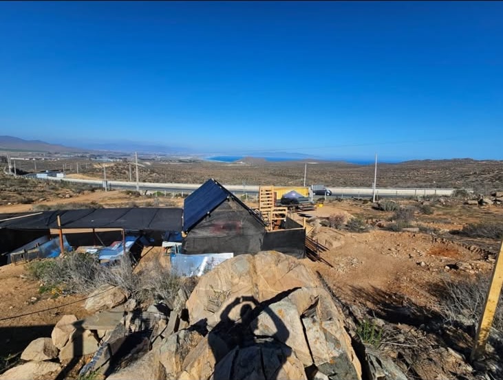 Parcela 5.000 M2, Rol, C. Porotitos, la Serena