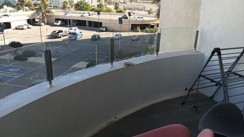 Dpto. 2Dor/1Baño, Jardin de Mar, 4° Piso