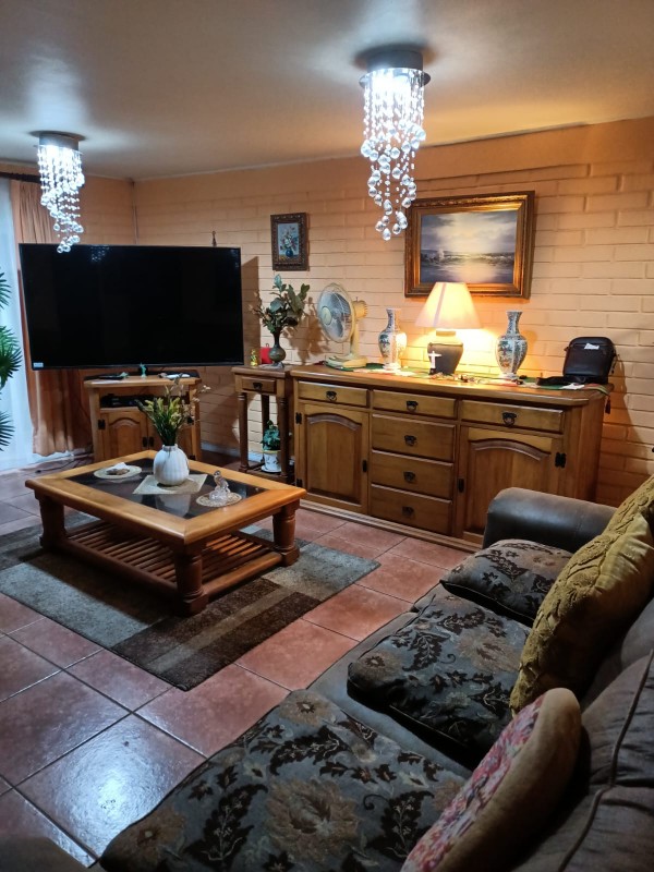 Casa un Piso, 3Dor/2Bañ, Terr 260 M2/100 M2,