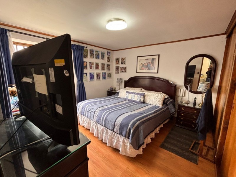 Fyc Arrienda Casa en Jardín del Mar, Amplios Espacios