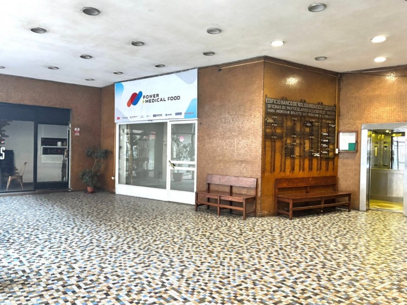 Se Vende Oficina en el Centro de Valparaíso