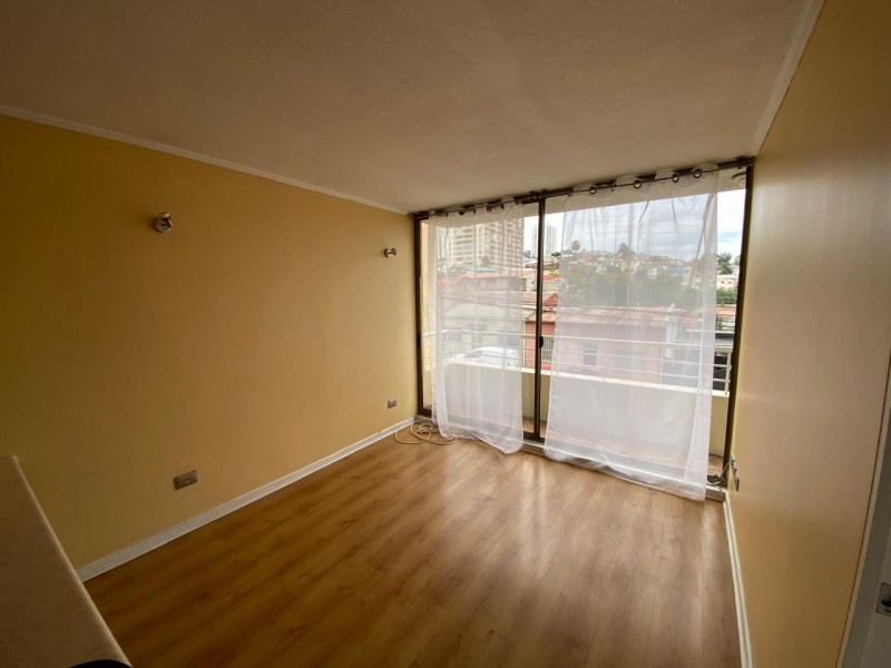 Fyc Vende Departamento en Cerro Placeres