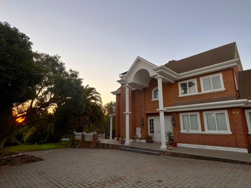 Fyc Vende Amplia Propiedad, Sector los Pinos, Concón