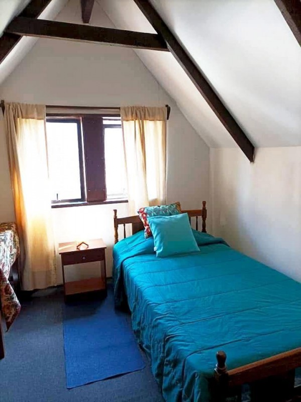 Fyc Vende Casa Estilo Inglés en Viña del Mar, 7 Dormitorios