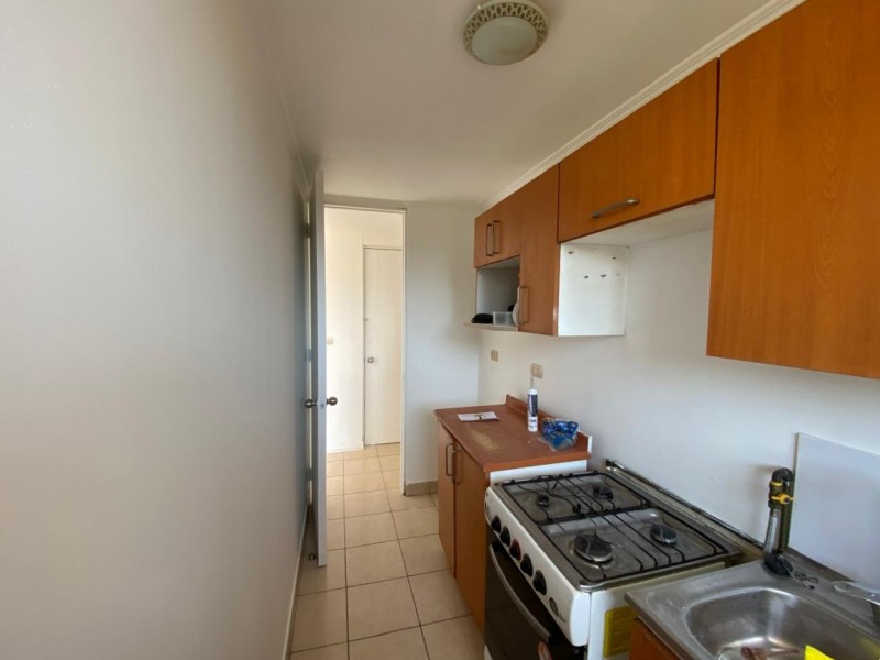 Fyc Vende Acogedor Departamento en Navío San Martín