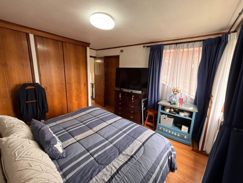 Fyc Arrienda Casa en Jardín del Mar, Amplios Espacios