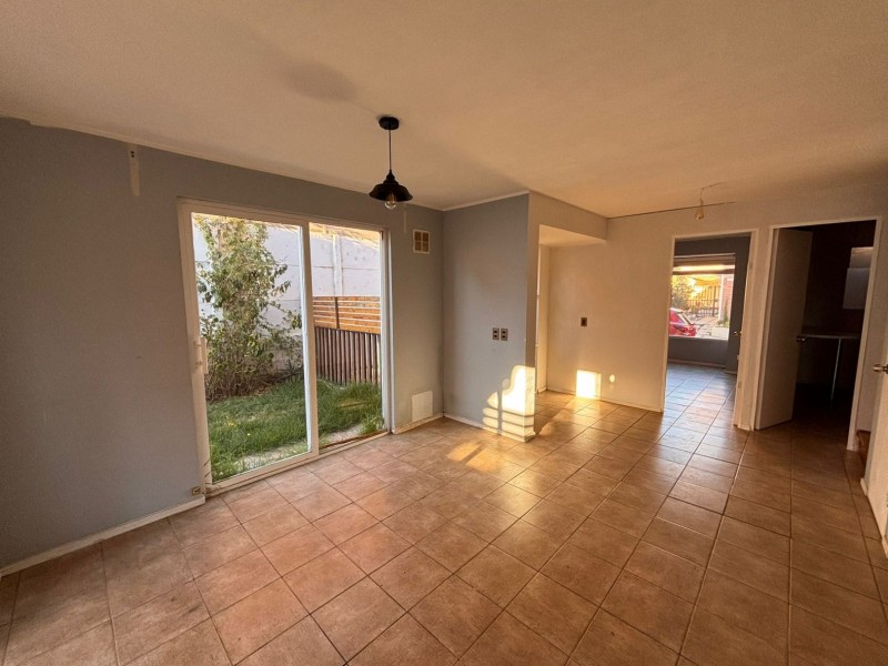 Fyc Vende Casa en Condominio Alto Laguna de Curauma