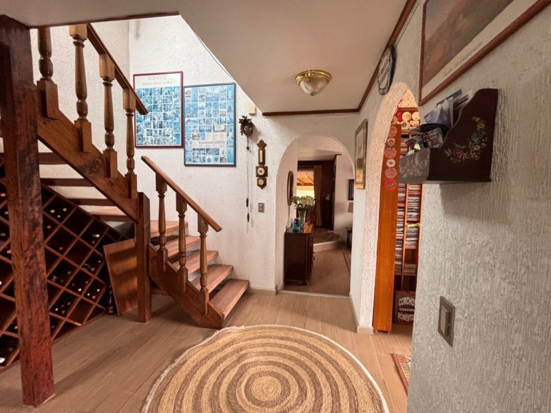 Fyc Arrienda Casa en Jardín del Mar, Amplios Espacios