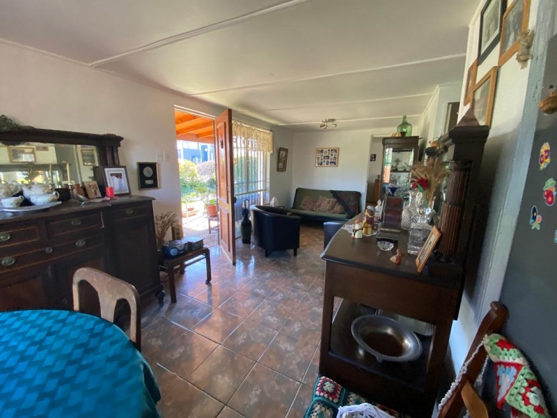 Fyc Vende Casa en Excelente Ubicación, Casablanca