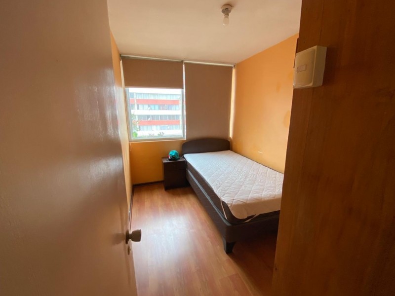 Fyc Arrienda Departamento en Quinta Claude, Viña del Mar