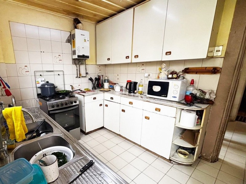 Fyc Vende Casa Estilo Inglés en Viña del Mar, 7 Dormitorios