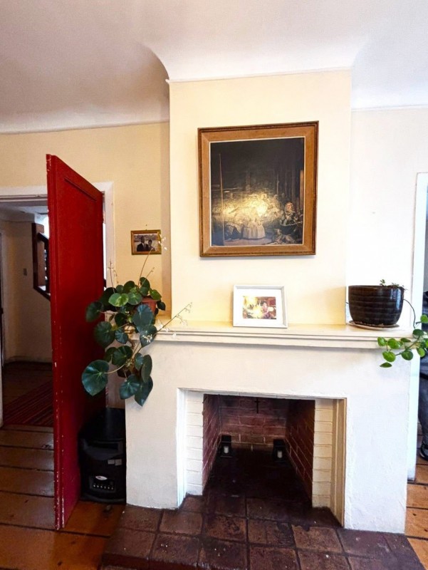 Fyc Vende Casa Estilo Inglés en Viña del Mar, 7 Dormitorios