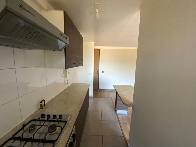 Fyc Arrienda Departamento en Condominio Parque Laguna