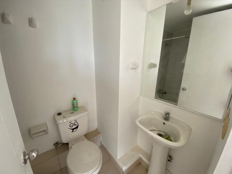 Fyc Vende Acogedor Departamento en Navío San Martín