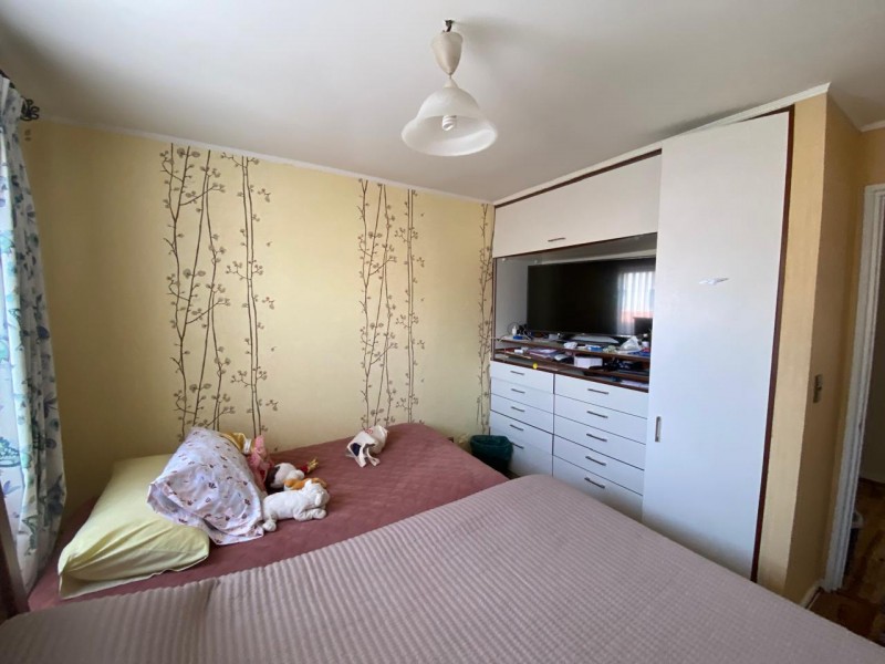 Fyc Vende Excelente Casa en Condominio en Curauma