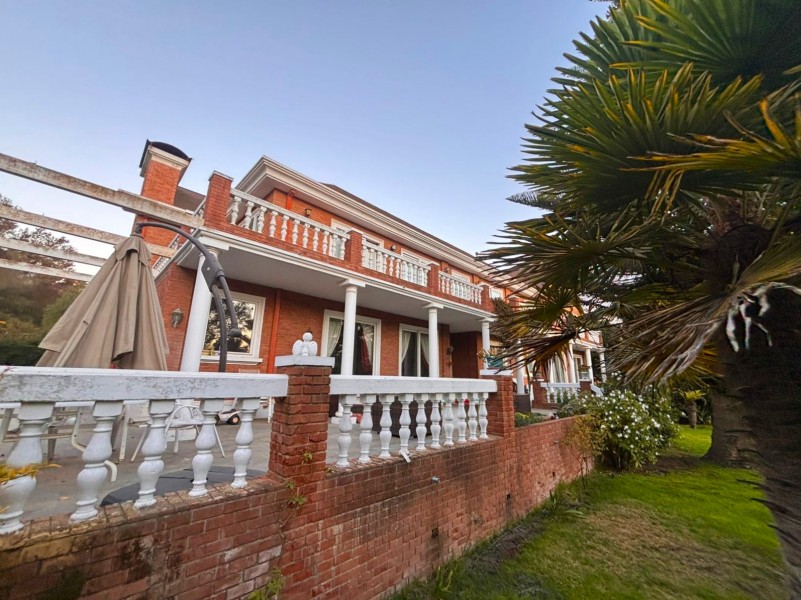 Fyc Vende Amplia Propiedad, Sector los Pinos, Concón