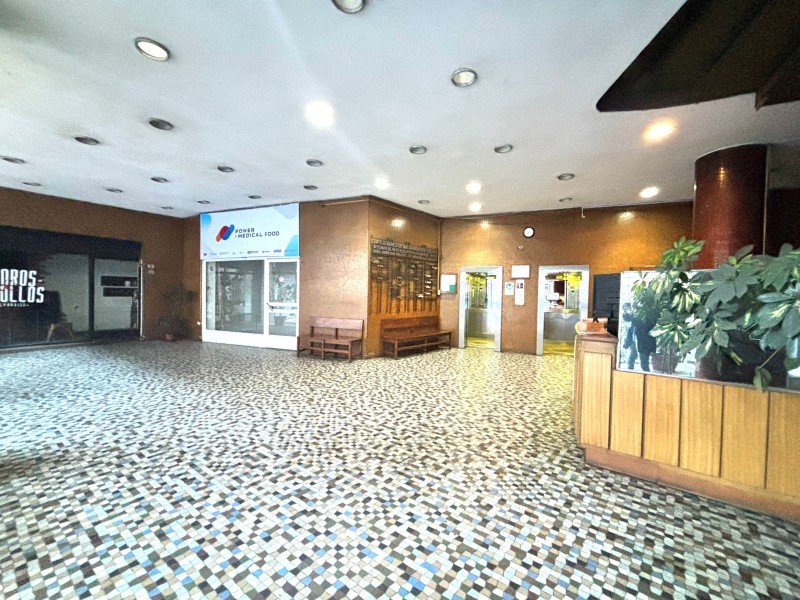 Se Vende Oficina en el Centro de Valparaíso