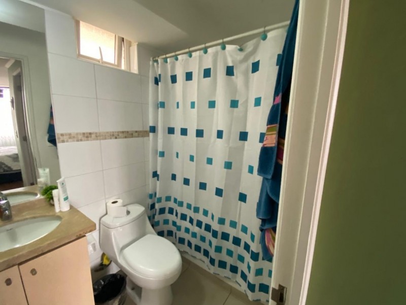 Fyc Vende Departamento Frente Playa Torpederas, Valparaíso