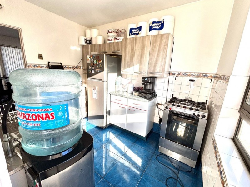 Se Vende Oficina en el Centro de Valparaíso