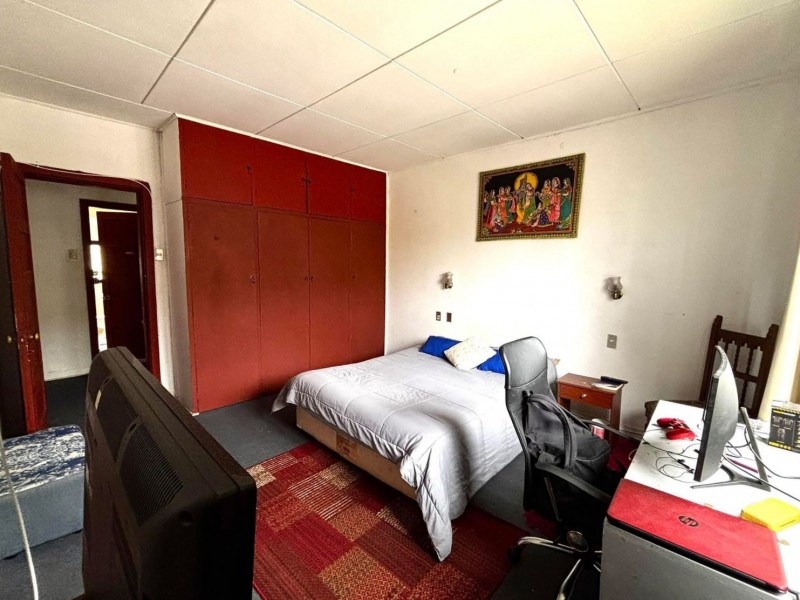 Fyc Vende Casa Estilo Inglés en Viña del Mar, 7 Dormitorios