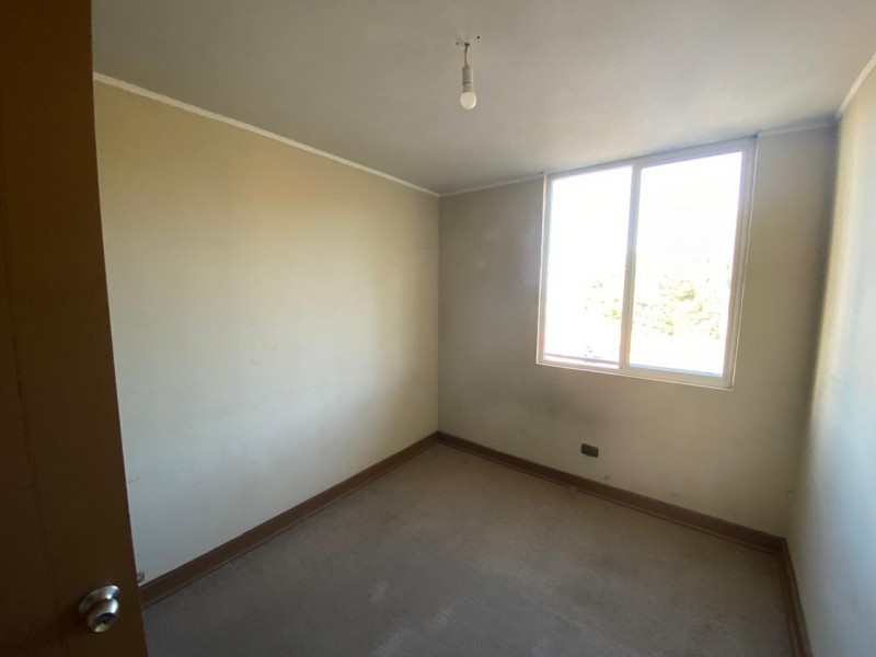 Fyc Arrienda Departamento en Condominio Parque Laguna