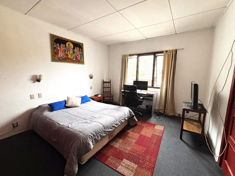 Fyc Vende Casa Estilo Inglés en Viña del Mar, 7 Dormitorios