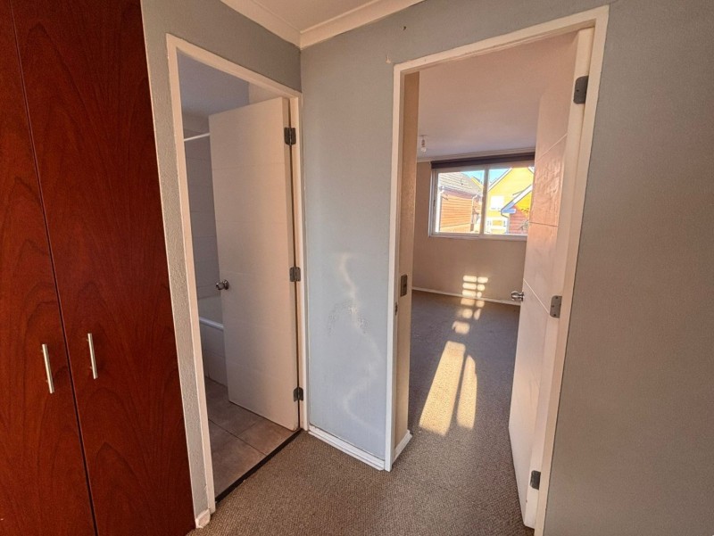 Fyc Vende Casa en Condominio Alto Laguna de Curauma