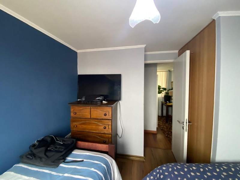 Fyc Vende Departamento Frente Playa Torpederas, Valparaíso