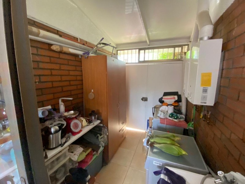 Fyc Vende Excelente Casa en Condominio en Curauma