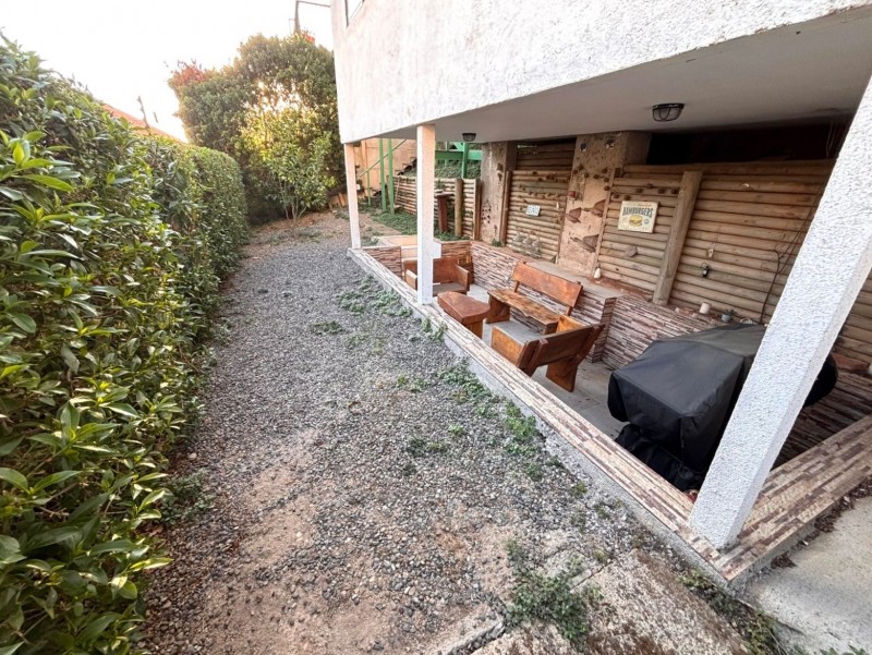 Fyc Vende Amplia Casa, Viña del Mar Alto, Buena Conectividad