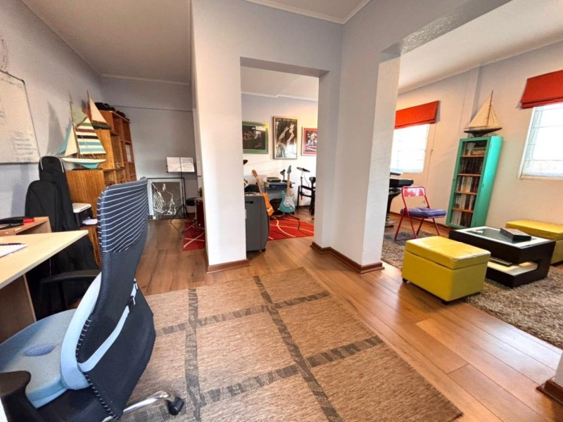 Fyc Vende Amplia Casa, Viña del Mar Alto, Buena Conectividad