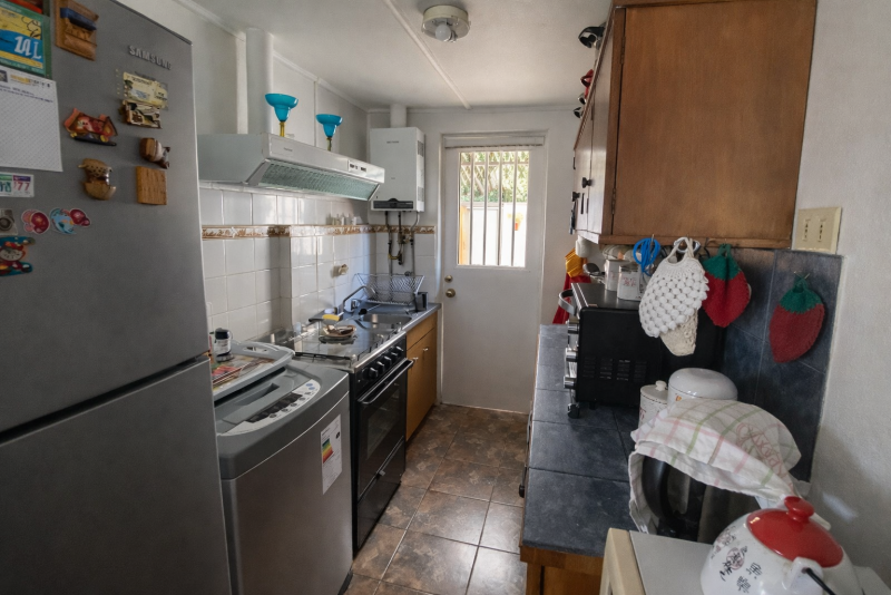 Fyc Vende Casa en Excelente Ubicación, Casablanca