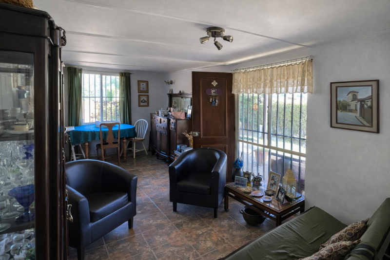 Fyc Vende Casa en Excelente Ubicación, Casablanca