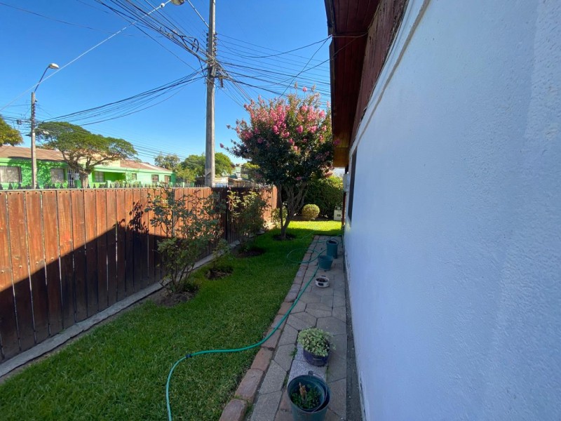 Fyc Vende Casa en Excelente Ubicación, Casablanca