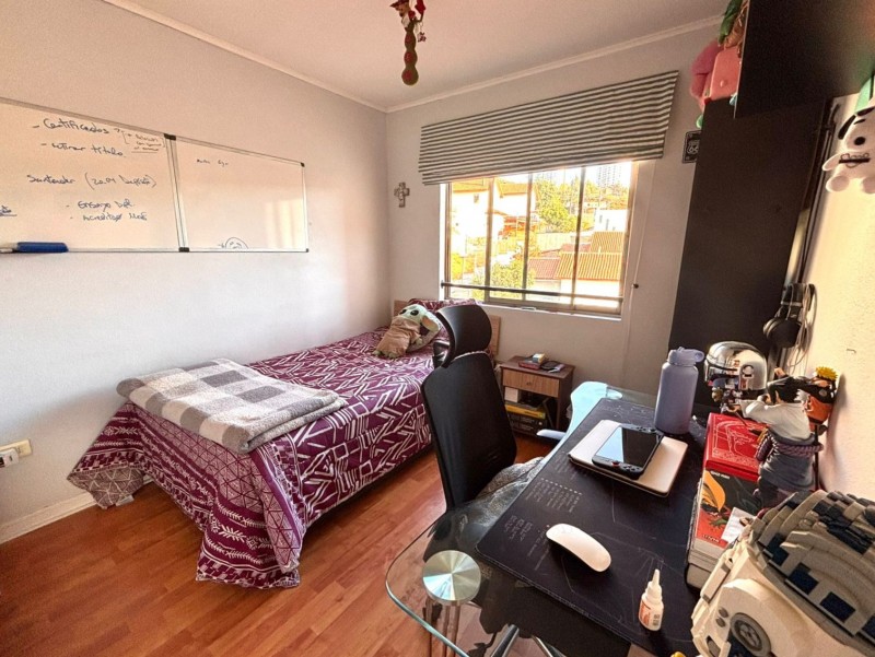 Fyc Vende Amplia Casa, Viña del Mar Alto, Buena Conectividad