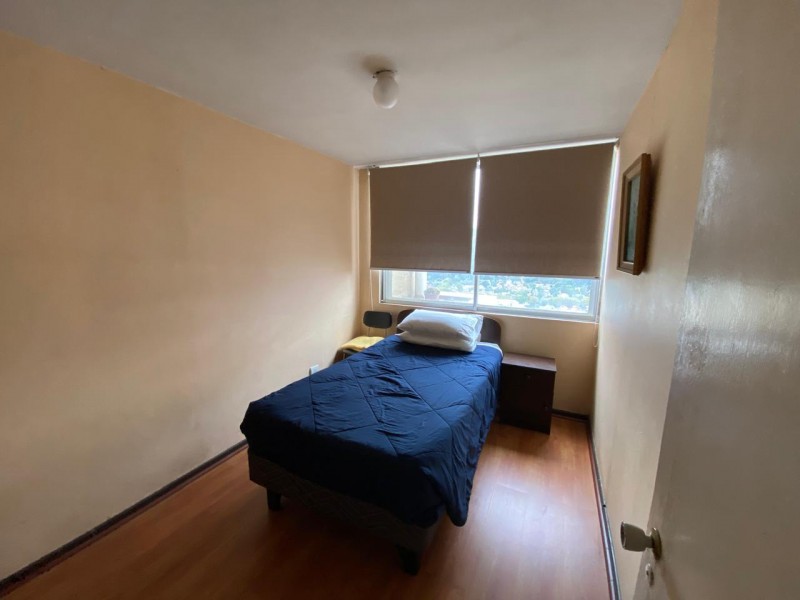 Fyc Arrienda Departamento en Quinta Claude, Viña del Mar