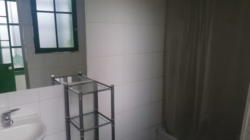 Fyc Arrienda 2Do Piso en Tradicional Casa de Cerro Alegre