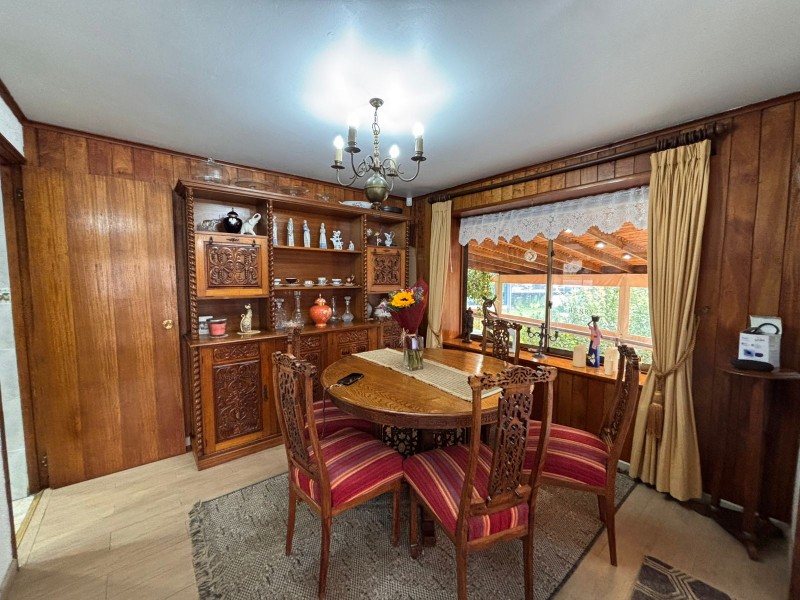 Fyc Arrienda Casa en Jardín del Mar, Amplios Espacios