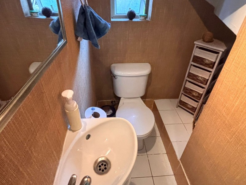 Fyc Vende Amplia Casa, Viña del Mar Alto, Buena Conectividad