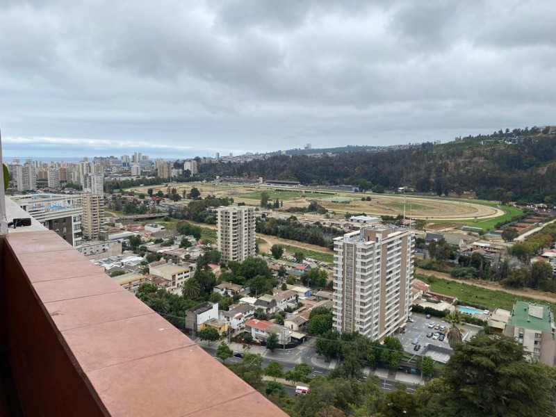 Fyc Arrienda Departamento en Quinta Claude, Viña del Mar