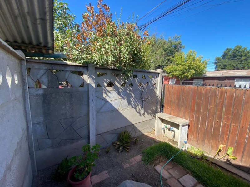 Fyc Vende Casa en Excelente Ubicación, Casablanca