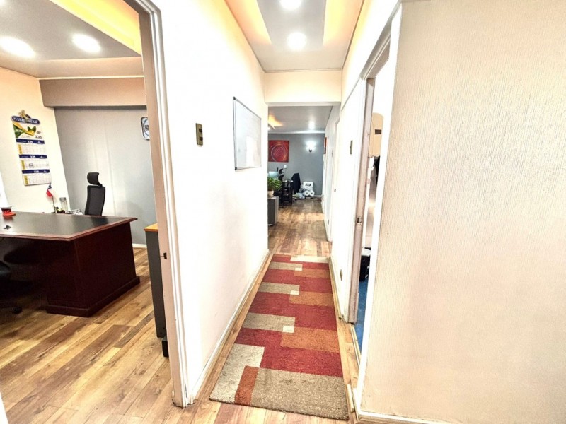 Se Vende Oficina en el Centro de Valparaíso