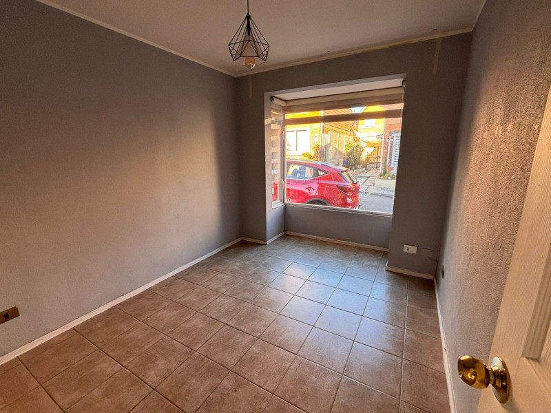 Fyc Vende Casa en Condominio Alto Laguna de Curauma