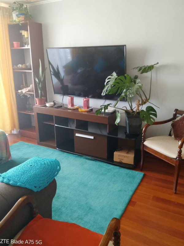 Fyc Vende Departamento Frente Playa Torpederas, Valparaíso