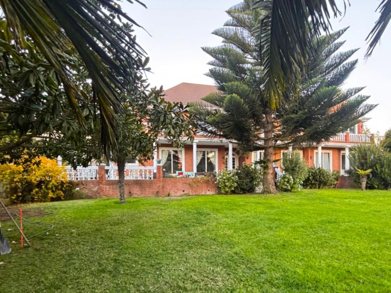 Fyc Vende Amplia Propiedad, Sector los Pinos, Concón
