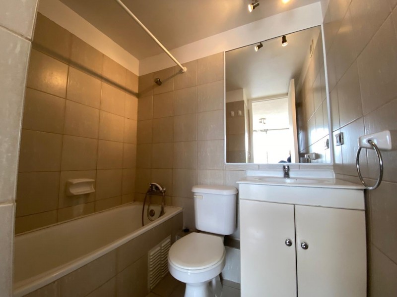 Fyc Vende Departamento en Cerro Placeres