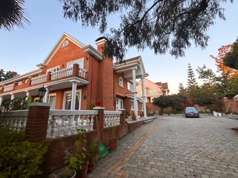 Fyc Vende Amplia Propiedad, Sector los Pinos, Concón