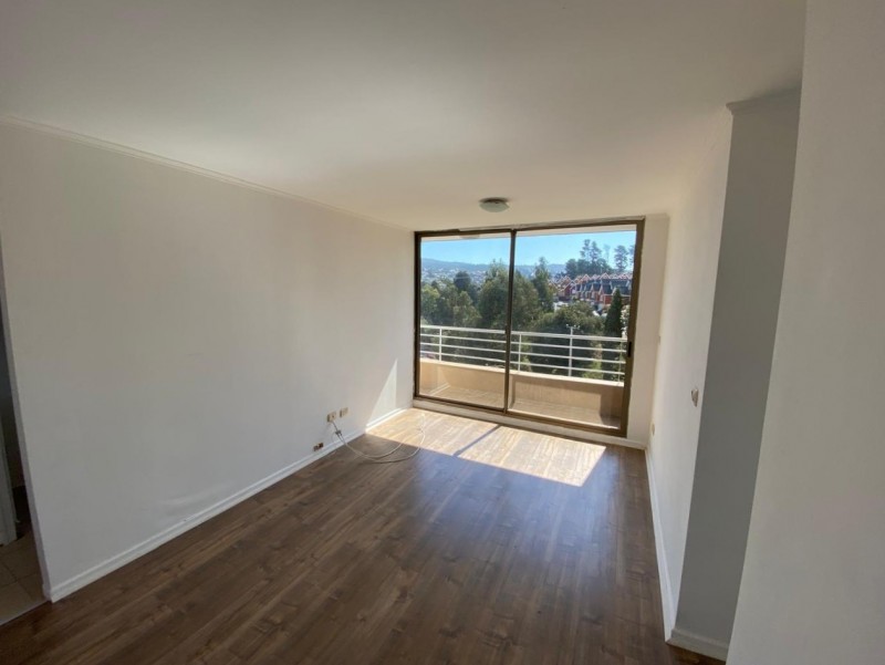 Fyc Vende Acogedor Departamento en Navío San Martín