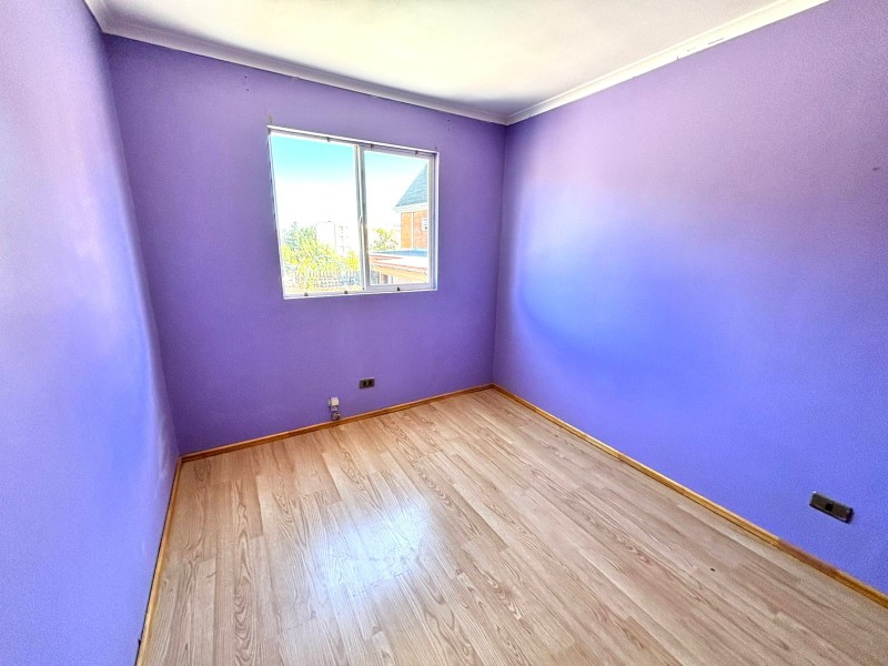 Fyc Vende Preciosa Casa en Condominio Alto Laguna, Curauma