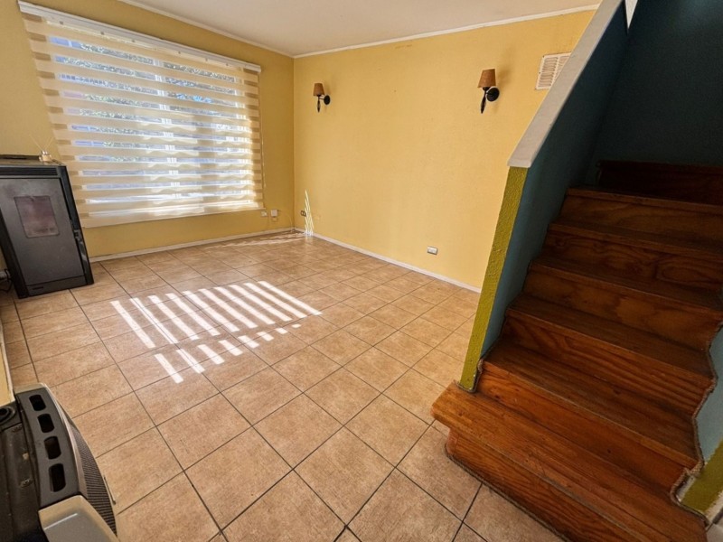 Fyc Vende Preciosa Casa en Condominio Alto Laguna, Curauma